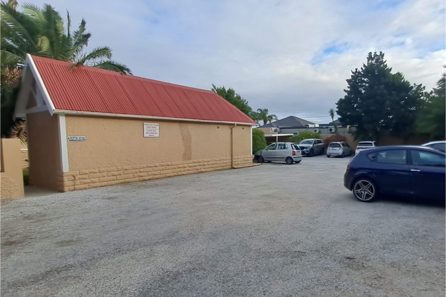 Commercial Property for Sale in Walmer Eastern Cape